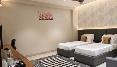 Premium Twin Room