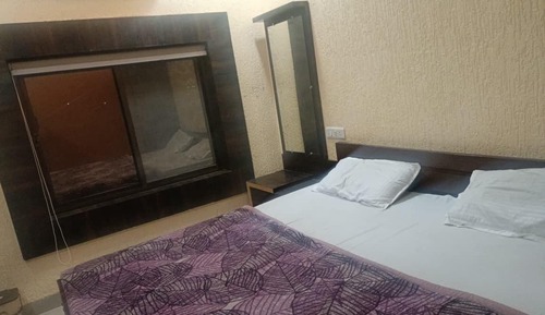 Luxury Room