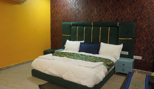Comfort Room