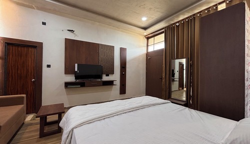 Luxury Room, River View