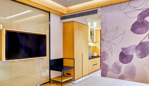 Deluxe Room, 2 Twin Beds (Deluxe Room Twin)