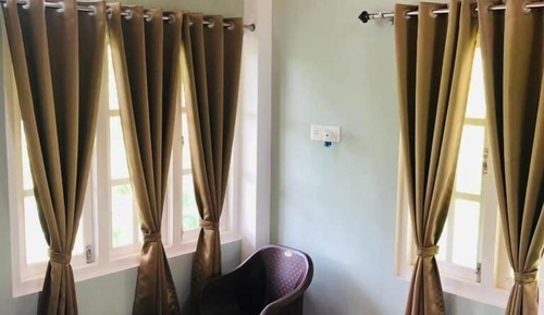 Deluxe Double Room, Balcony, Mountain View
