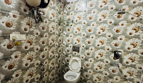 Comfort Suite