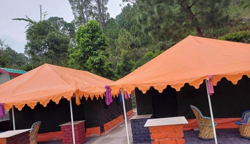 Tent