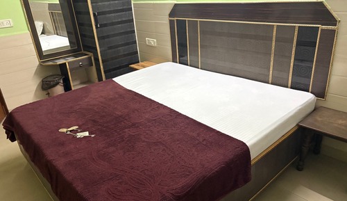 Family Triple Room, 1 Bedroom