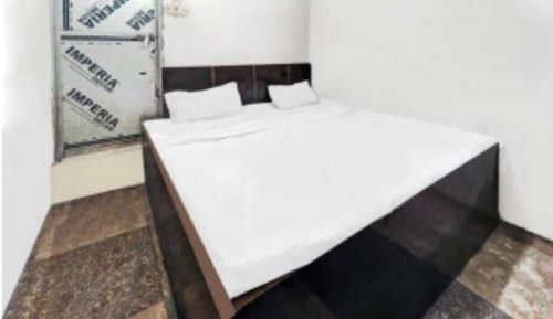 Deluxe Room, Balcony