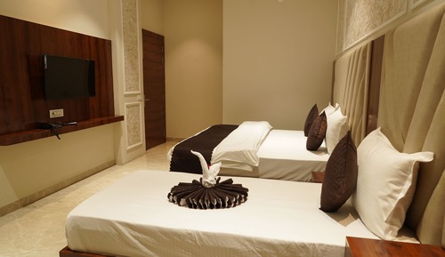 Royal King Suite