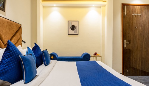 Family Apartment