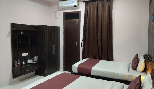 Super Deluxe Room