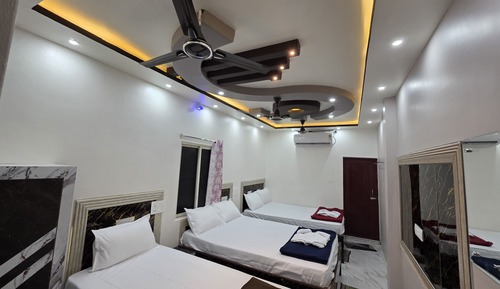 Premium Room