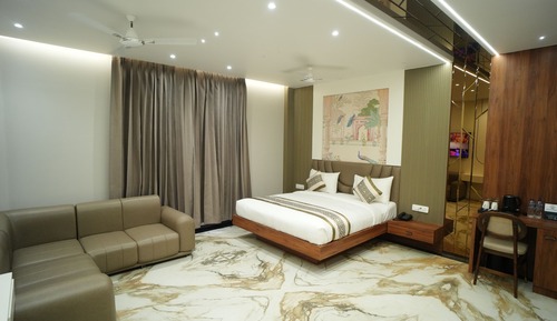 Luxury Room