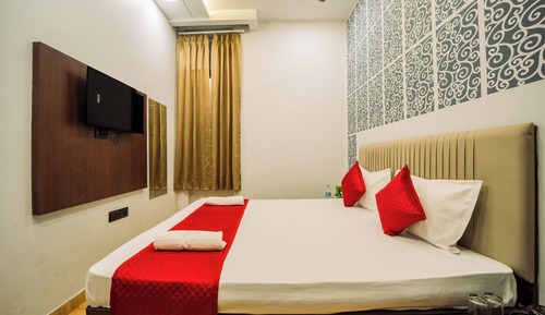 Luxury Room
