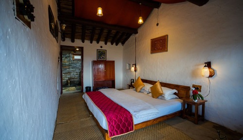 Kafal Room