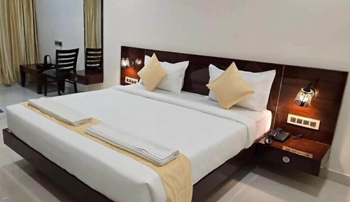 Exclusive Room