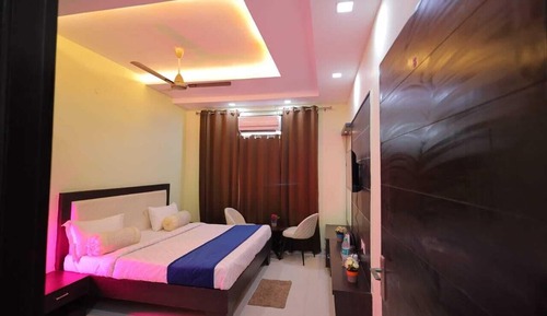 Exclusive Double Room
