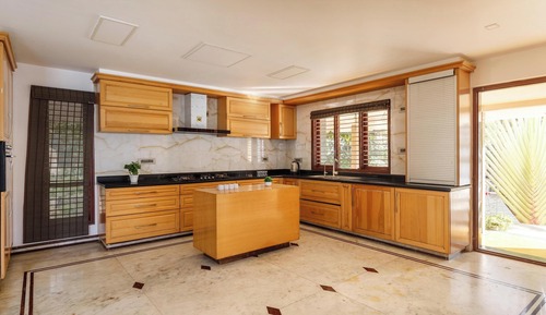 Villa (1 Bedroom)