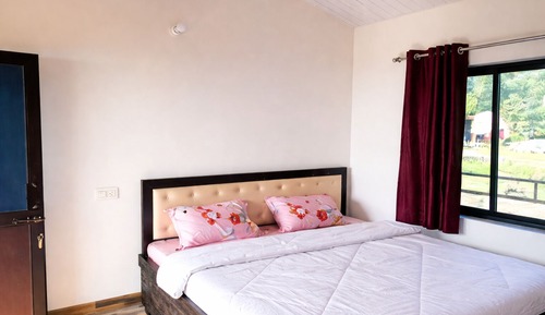 Deluxe Double Room, Multiple Beds
