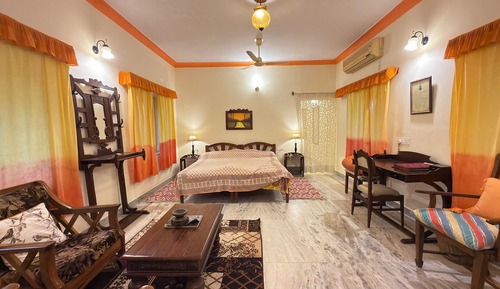 Heritage Cottage