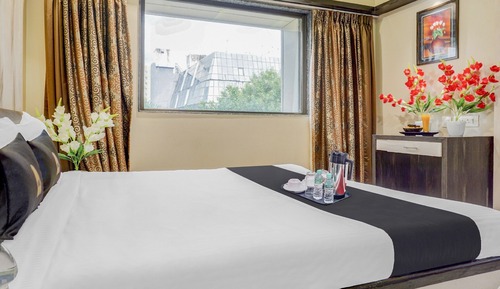 Family Suite, City View