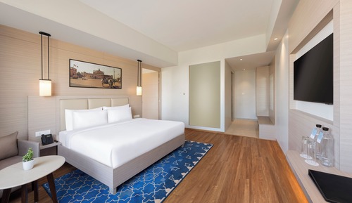 Privilege Suite