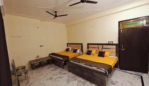 Basic Room