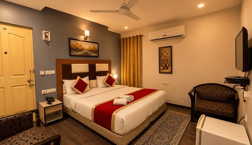 Classic Room