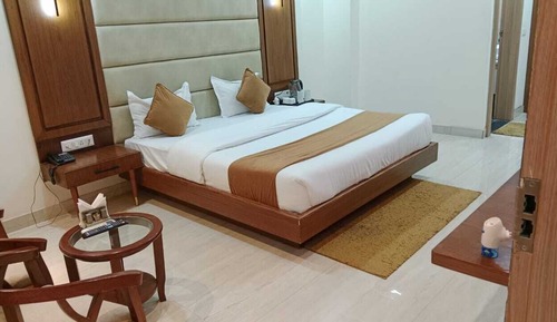 Executive Room, 1 King Bed