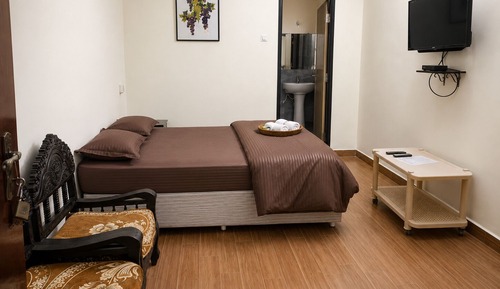 Classic Double Room