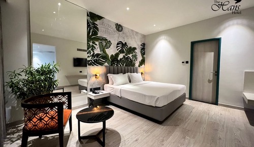 Luxury Room