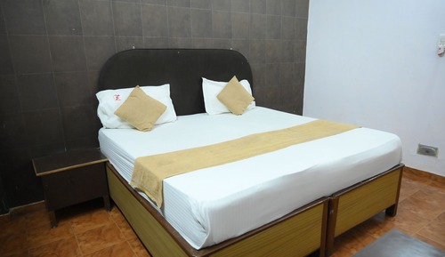 Royal Double Room