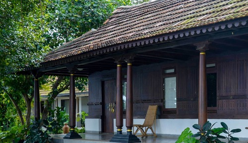 Traditional Room