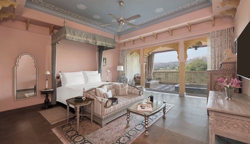 Landmark Room, 1 King Bed