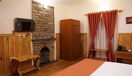 Premium Room