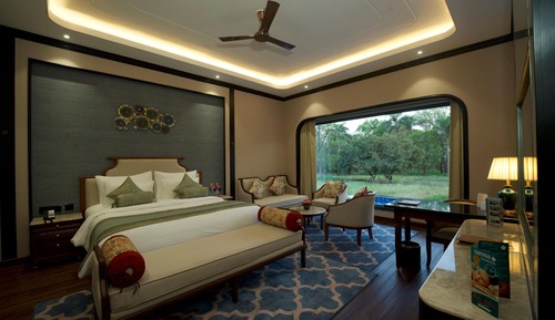 Suite, 1 King Bed (Anantara)