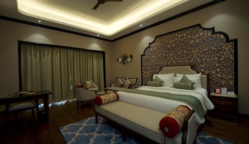 Room, 1 King Bed (Imperial)
