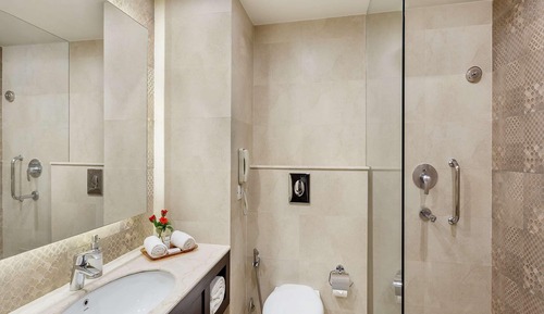 Superior Room, 2 Twin Beds