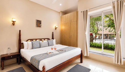 Deluxe Villa