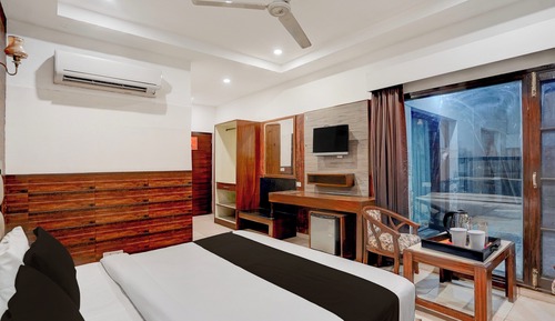 Classic Room