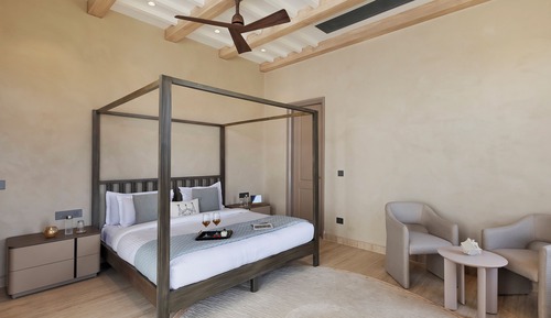 Deluxe Villa