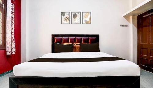 Comfort Single Room