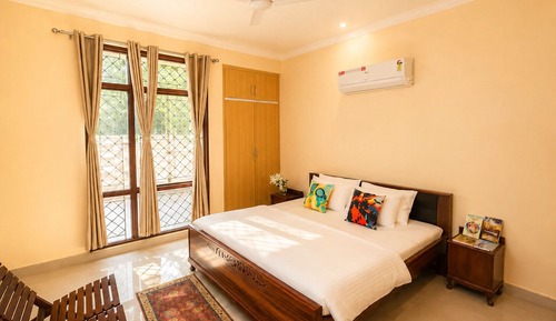 Apartment (2 Bedrooms)