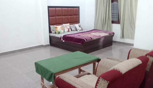 Classic Double or Twin Room