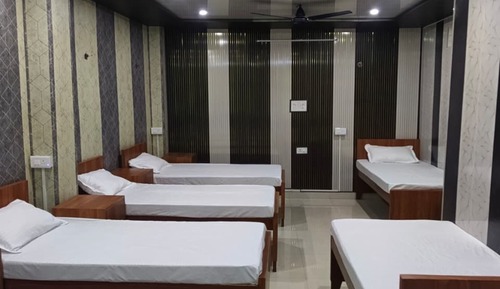 Shared Dormitory