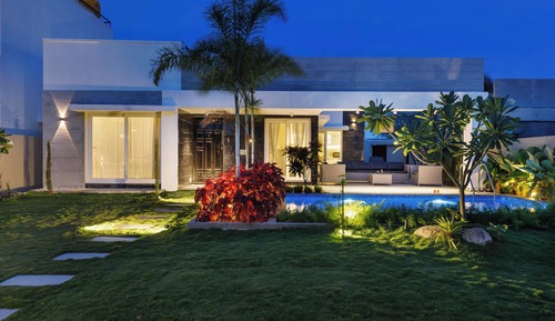 Villa (1 Bedroom)