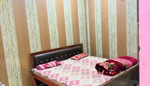 Deluxe Single Room, Balcony