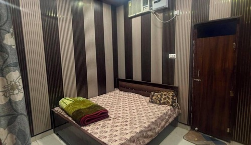 Comfort Single Room