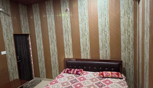 Comfort Single Room