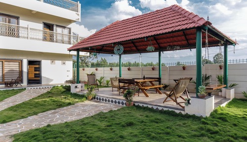 Villa (1 Bedroom)