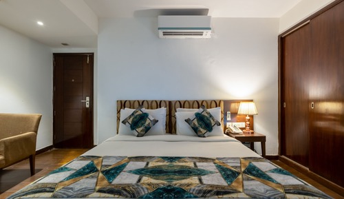 Superior Double Room