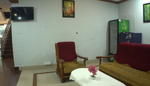 Basic Room
